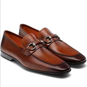 Magnanni Voto Slip-on Loafer (Brand New)